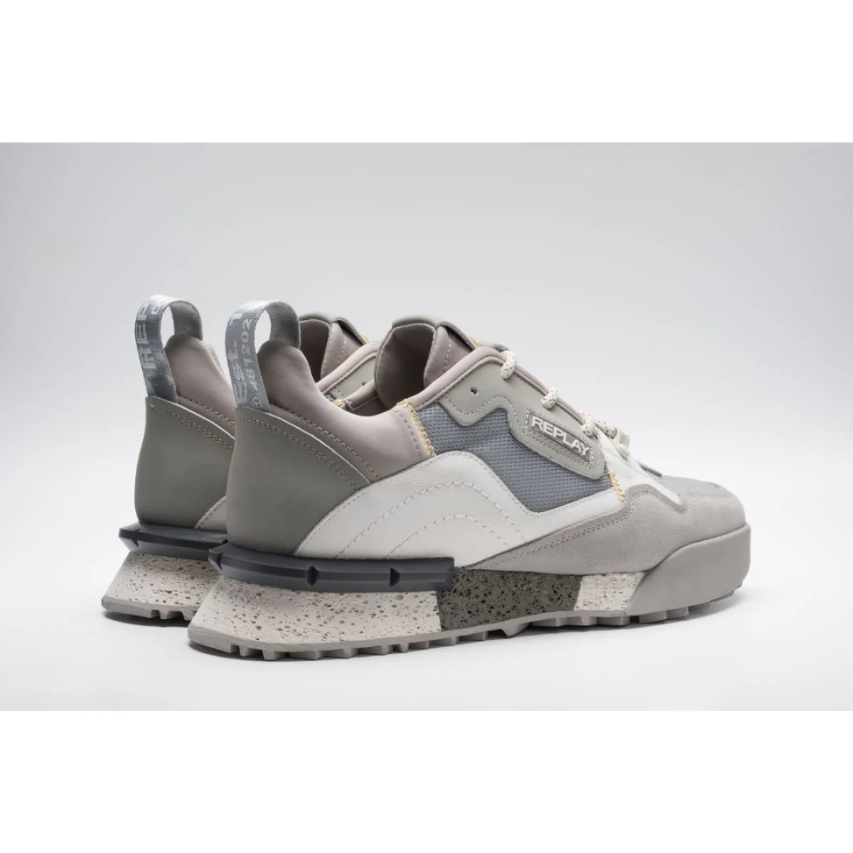 REPLAY Patike FIELD EDGE 26 - RS1P0074L-0036