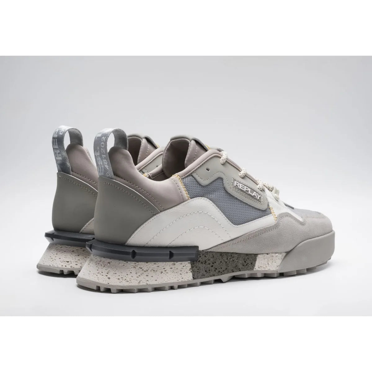 REPLAY Patike FIELD EDGE 26 - RS1P0074L-0036