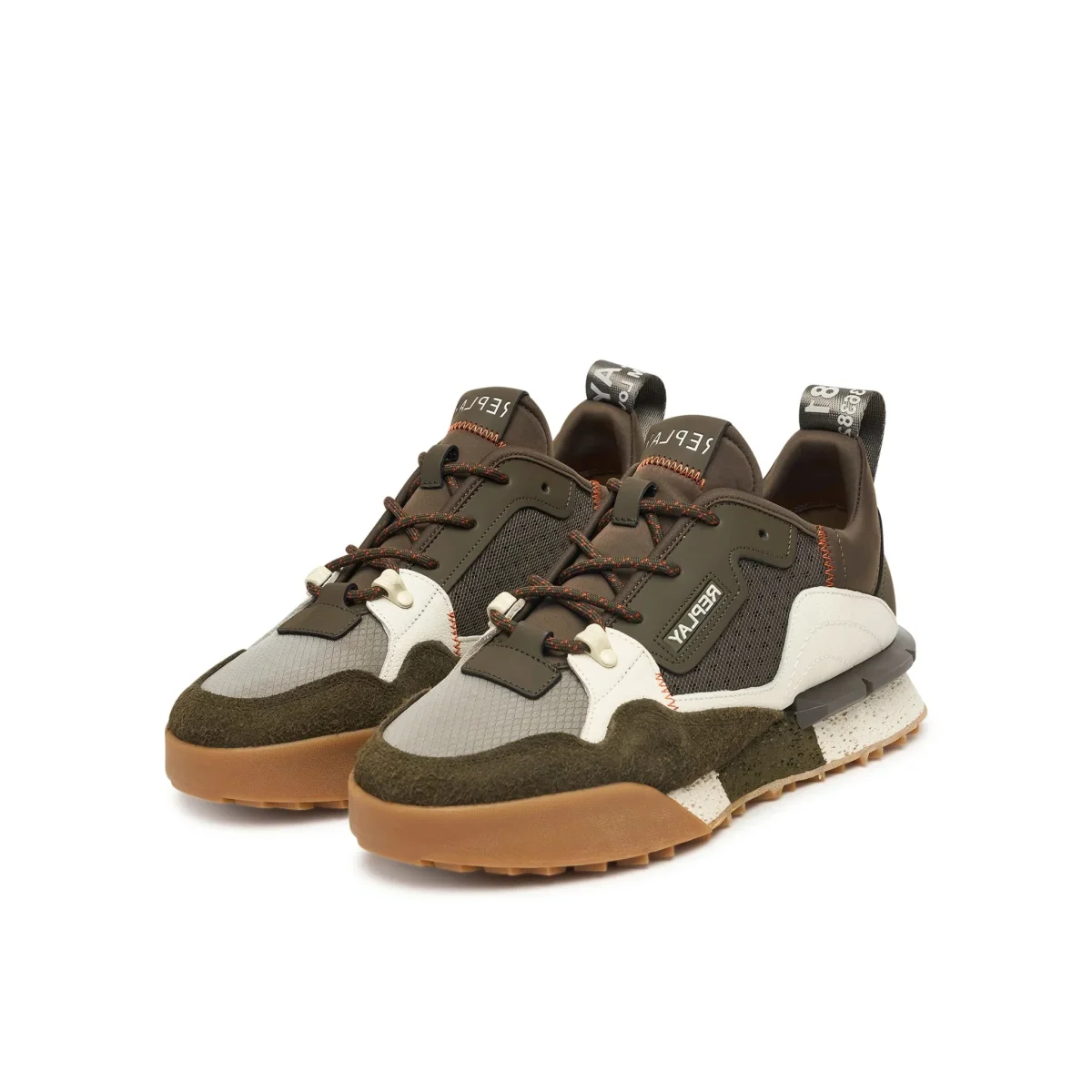 REPLAY Patike FIELD EDGE 26 - RS1P0074L-0039