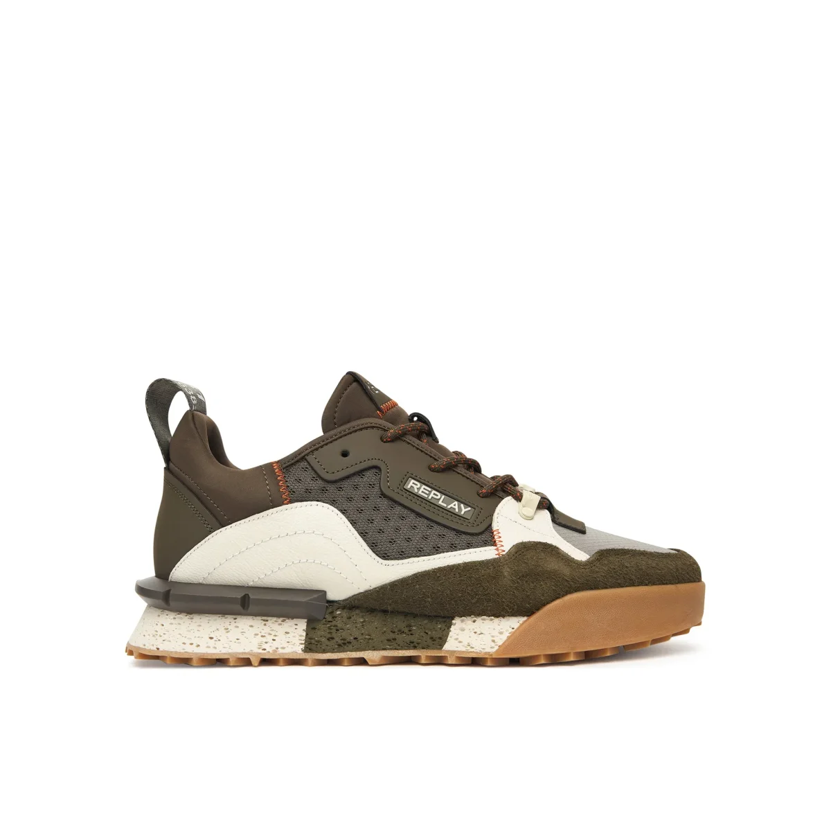 REPLAY Patike FIELD EDGE 26 - RS1P0074L-0039