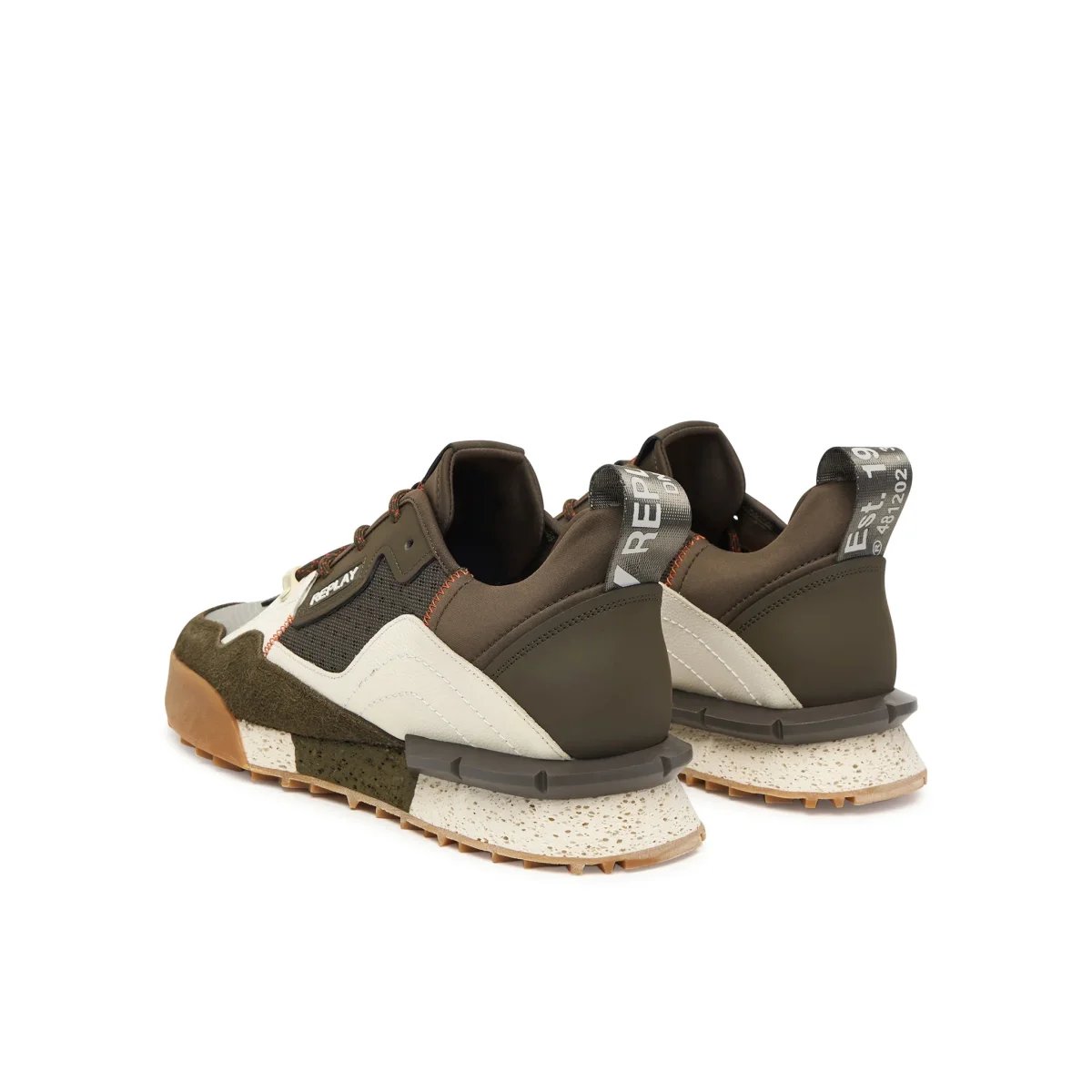 REPLAY Patike FIELD EDGE 26 - RS1P0074L-0039