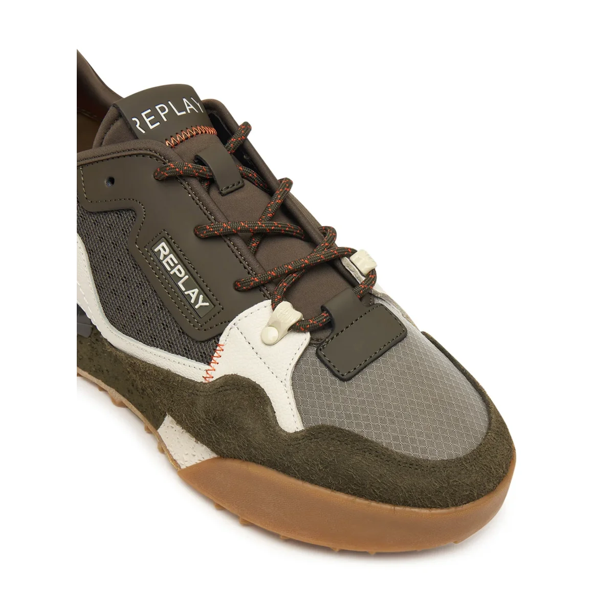 REPLAY Patike FIELD EDGE 26 - RS1P0074L-0039