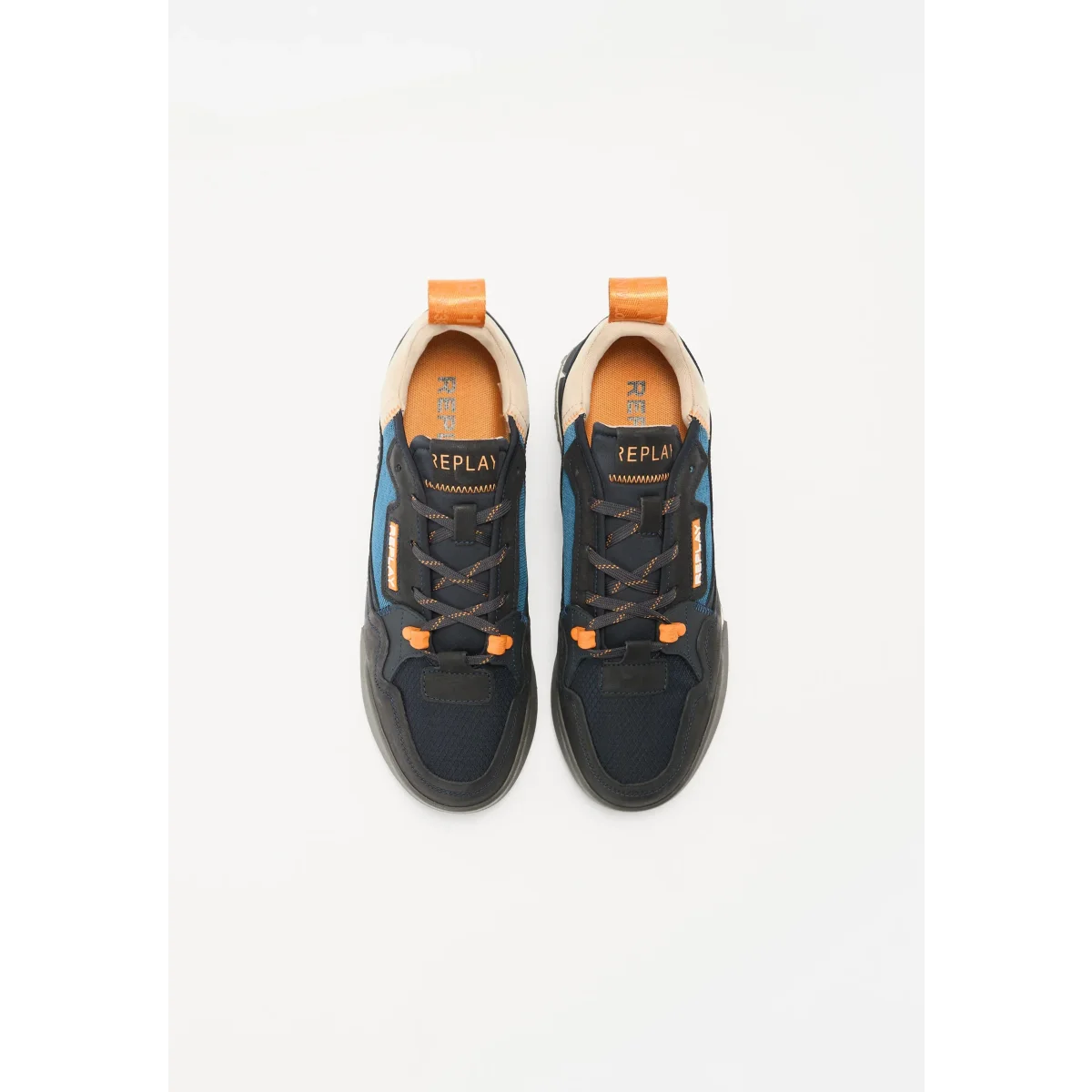 REPLAY Patike FIELD EDGE - RS1P0054L-1809
