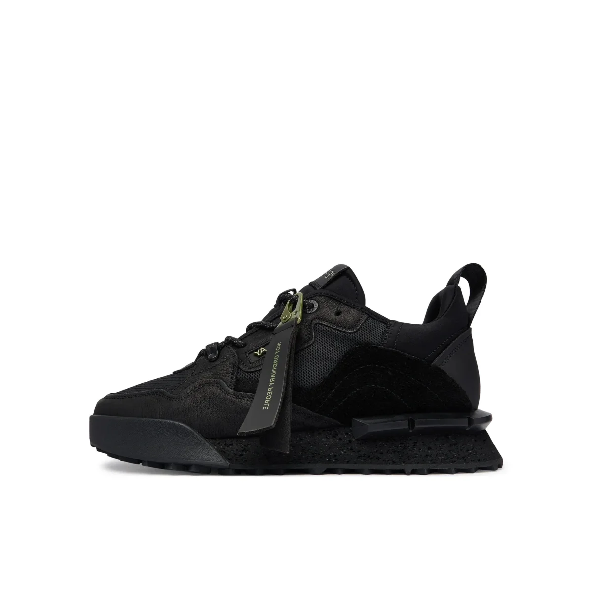 REPLAY Patike FIELD EDGE X - RS1P002UL-C098