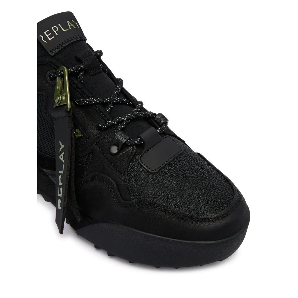 REPLAY Patike FIELD EDGE X - RS1P002UL-C098