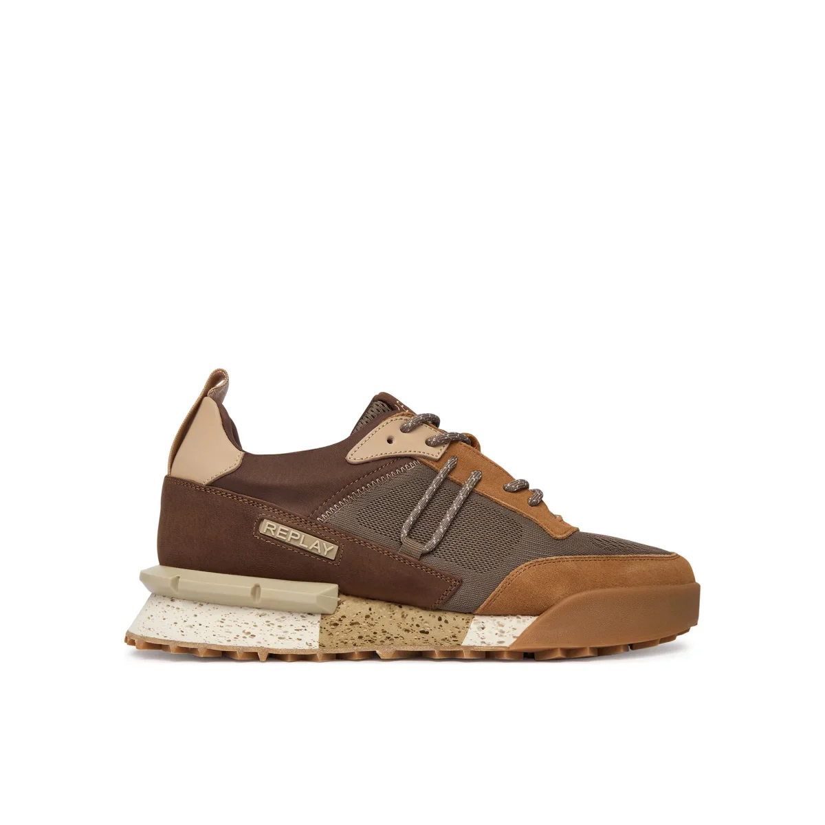 REPLAY Patike FIELD JUPITER ENGINEREED 2 - RS1P0072L-0057