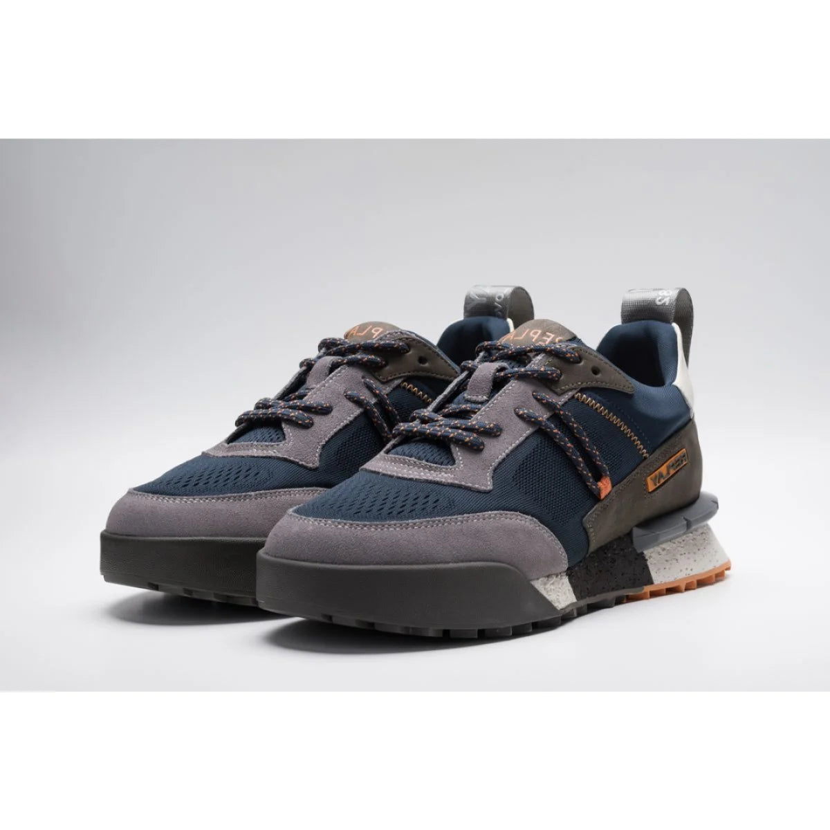 REPLAY Patike FIELD JUPITER ENGINEREED 2 - RS1P0072L-0194