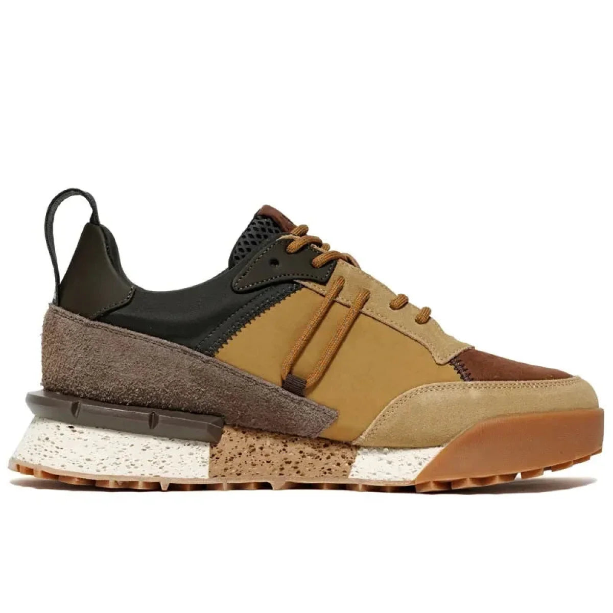 REPLAY Patike FIELD JUPITER MORE - RS1P002SL-C083
