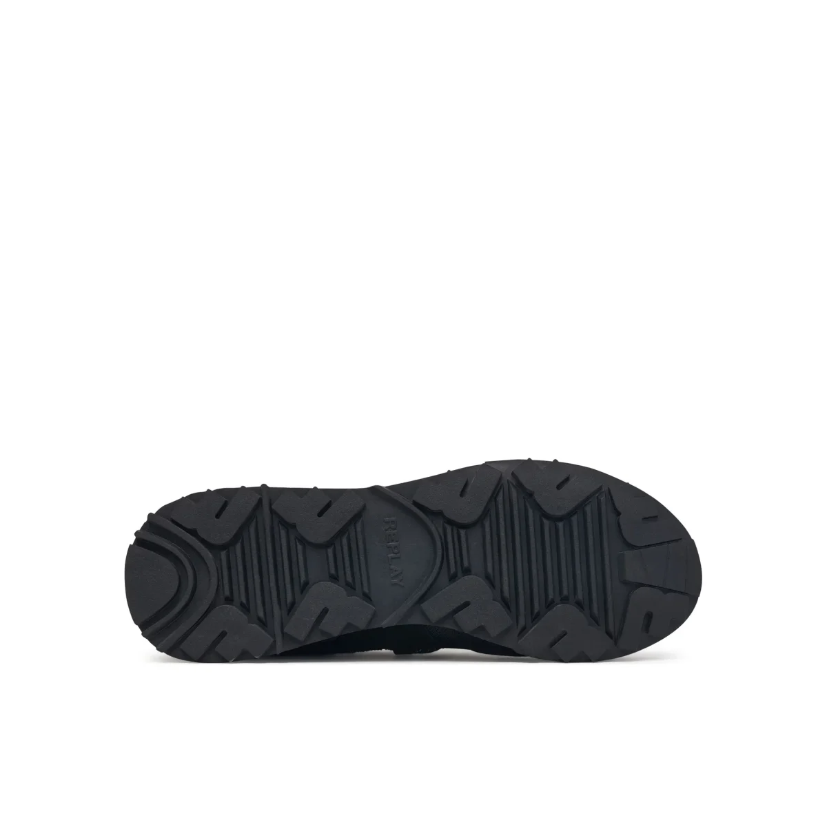 REPLAY Patike FIELD JUPITER MORE - RS1P002SL-C098