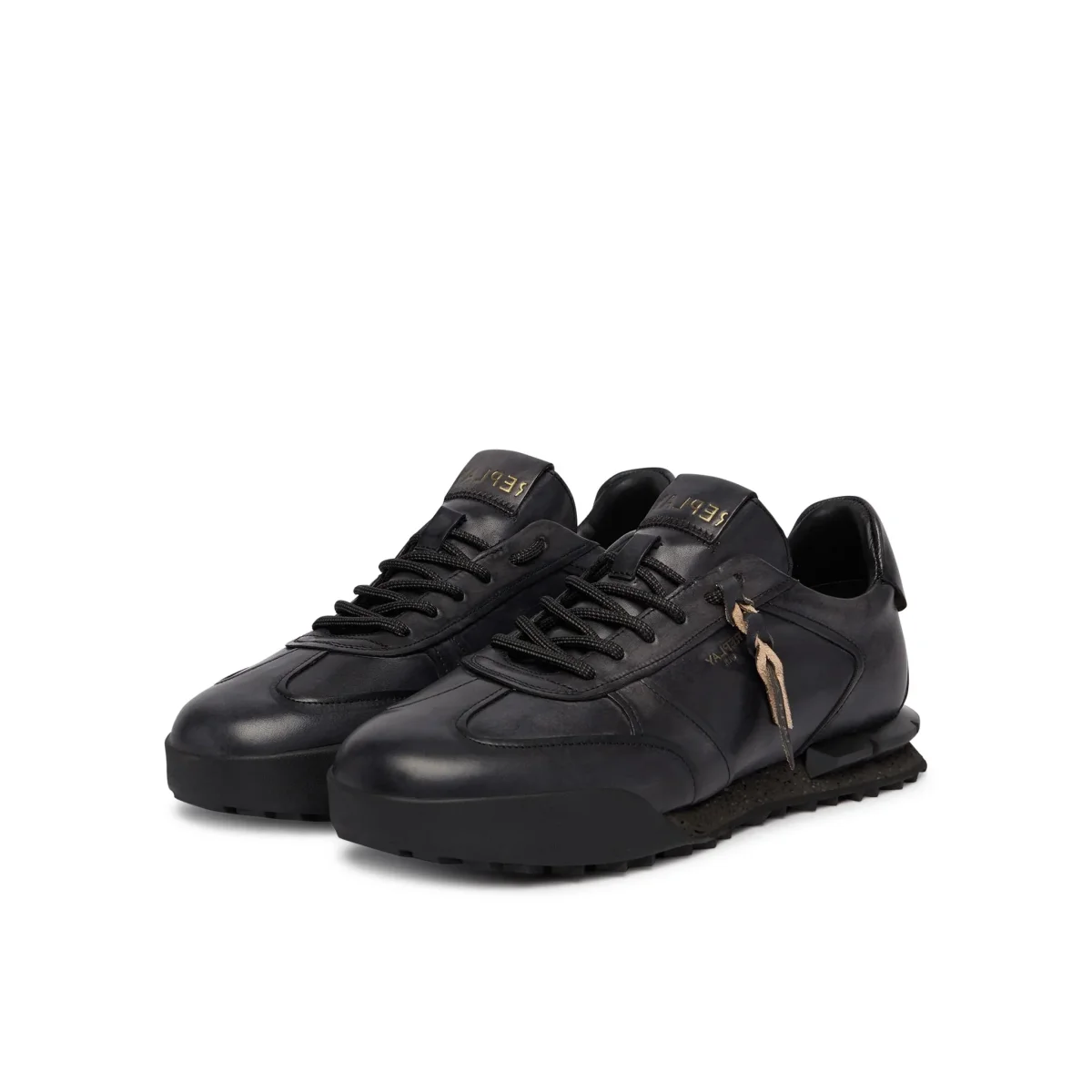 REPLAY Patike FIELD LIMITED - RS1P0077L-0003