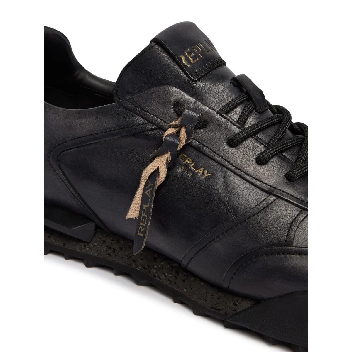 REPLAY Patike FIELD LIMITED - RS1P0077L-0003