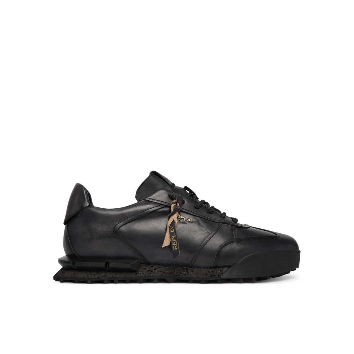 REPLAY Patike FIELD LIMITED - RS1P0077L-0003