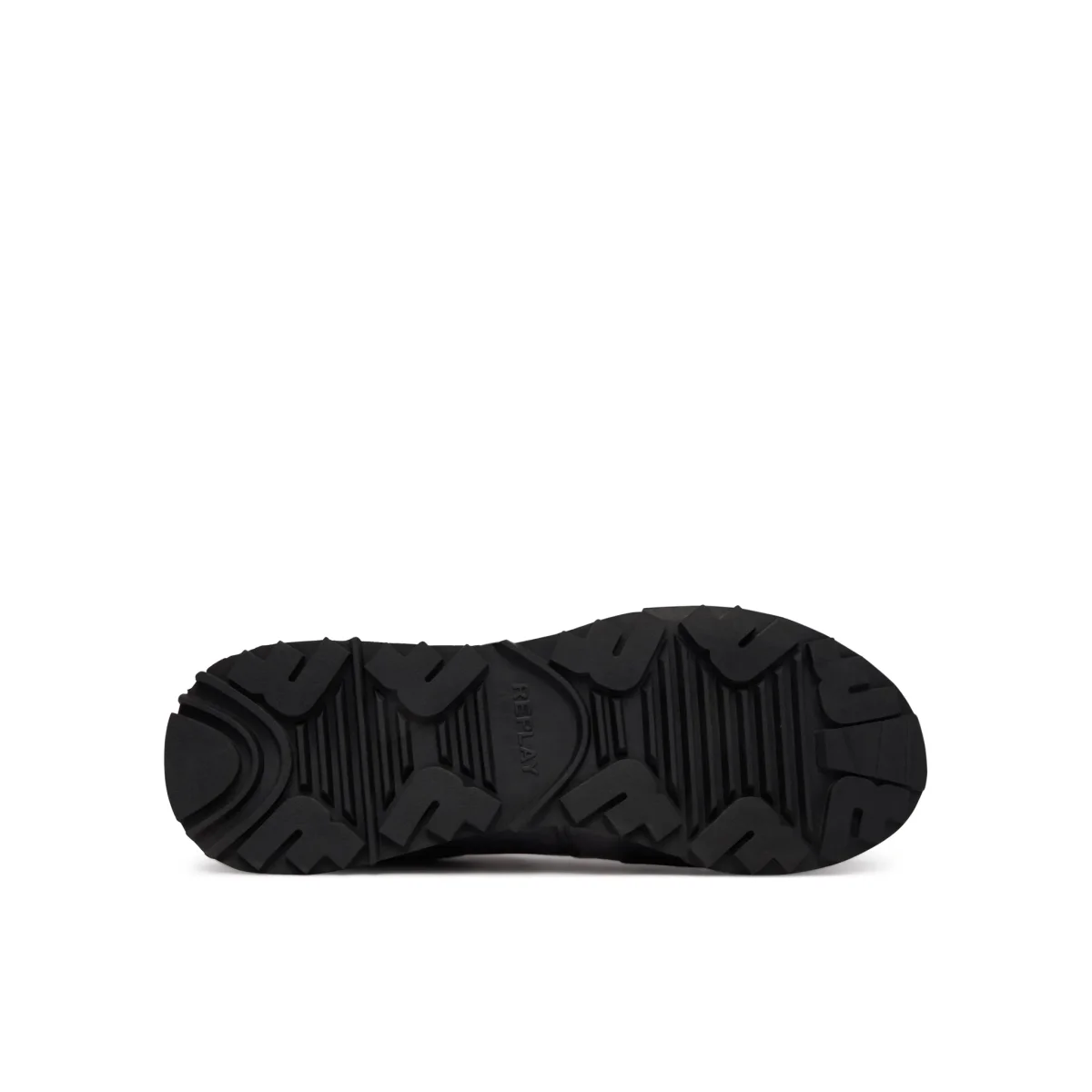 REPLAY Patike FIELD LIMITED - RS1P0077L-0003