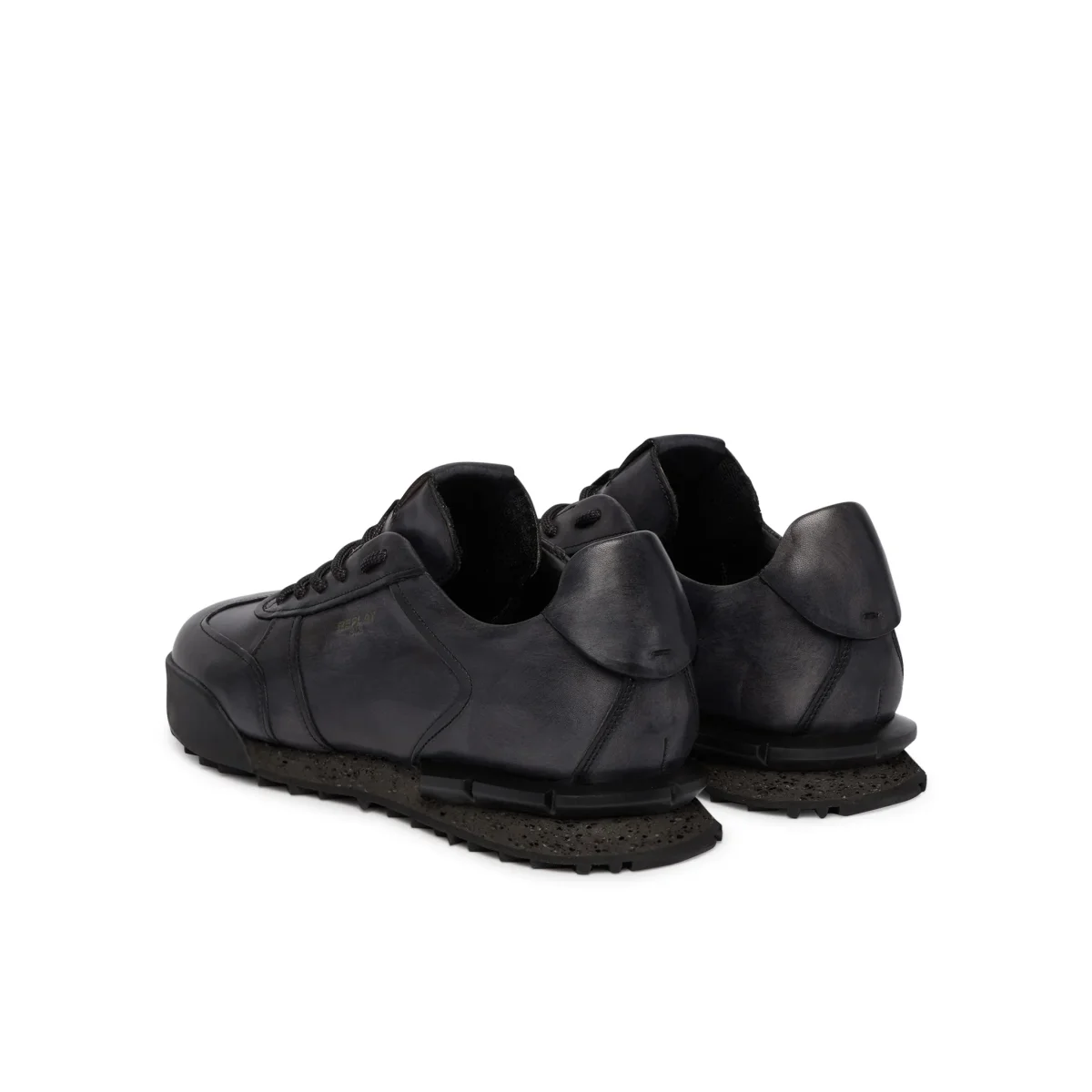 REPLAY Patike FIELD LIMITED - RS1P0077L-0003