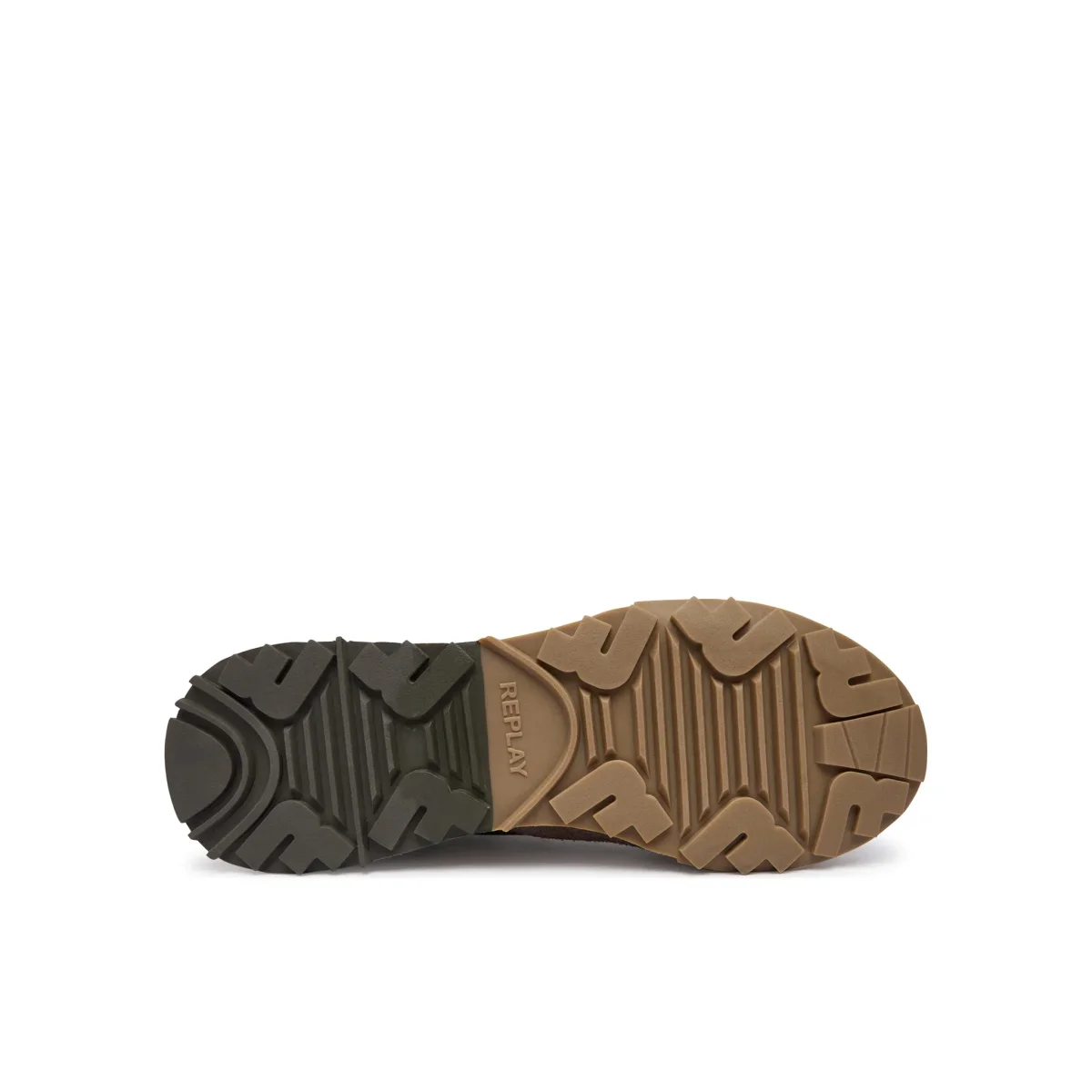 REPLAY Patike FIELD MELT 26 - RS1P002TL-C08V