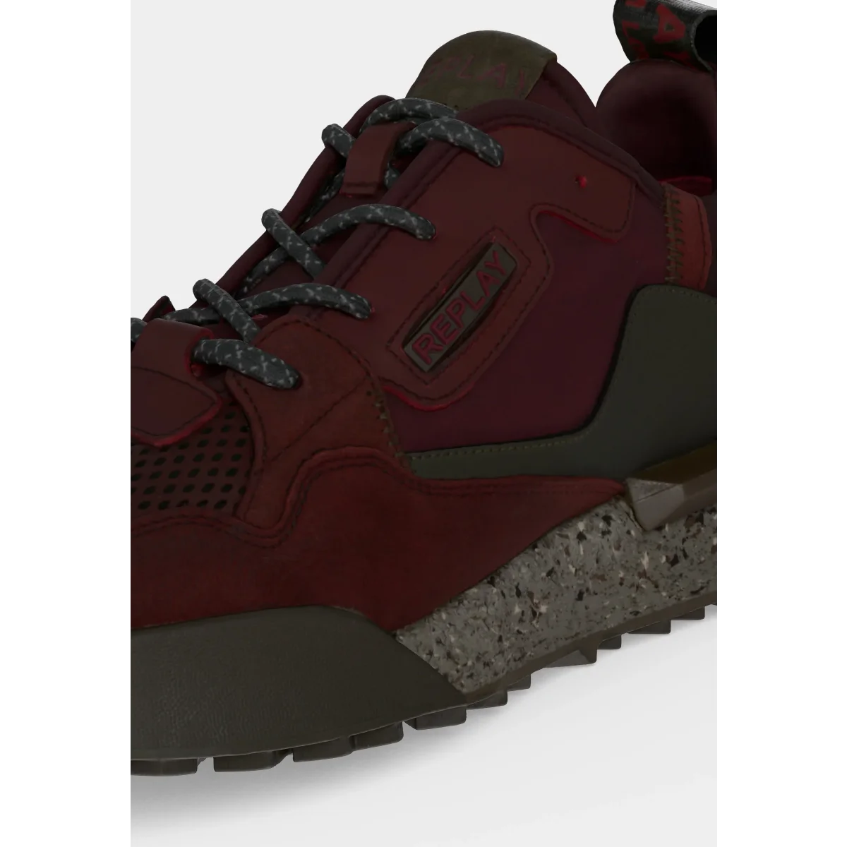 REPLAY Patike FIELD MELT 26 - RS1P002TL-C0AA
