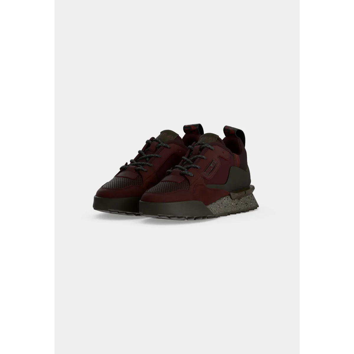 REPLAY Patike FIELD MELT 26 - RS1P002TL-C0AA