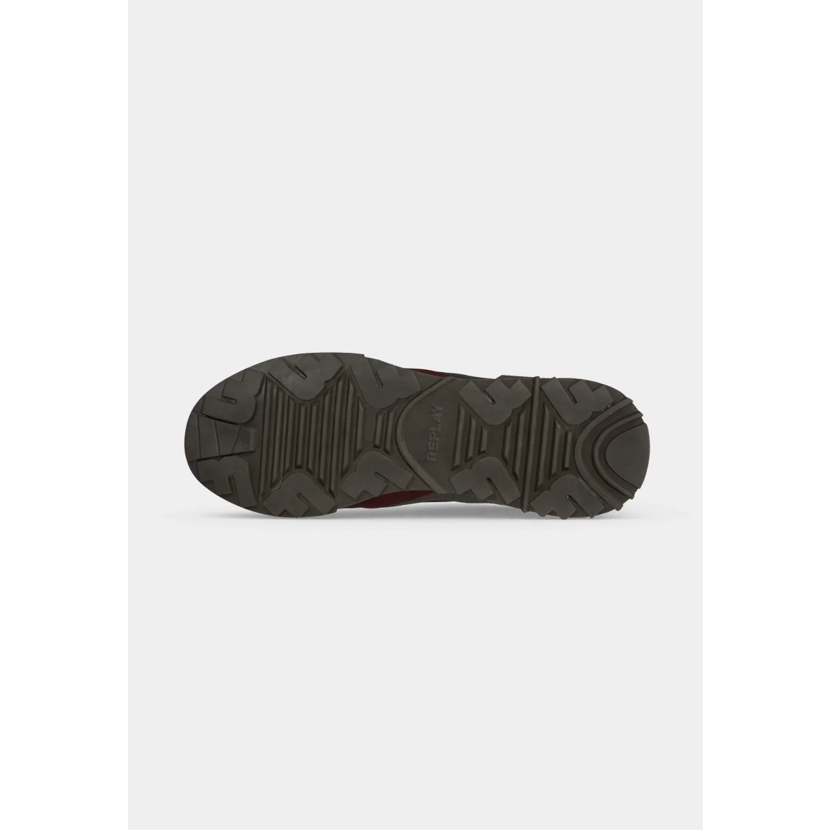 REPLAY Patike FIELD MELT 26 - RS1P002TL-C0AA
