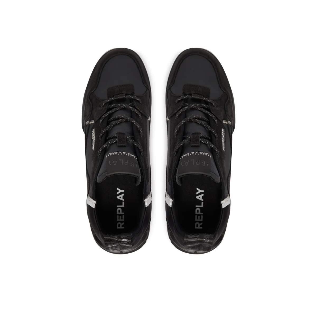 REPLAY Patike FIELD MELT 3 - RS1P0076L-0003