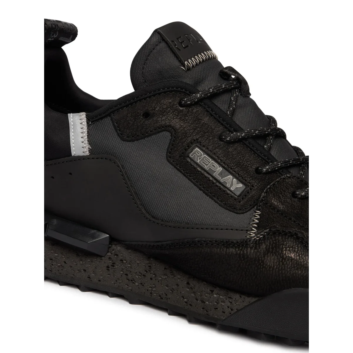 REPLAY Patike FIELD MELT 3 - RS1P0076L-0003