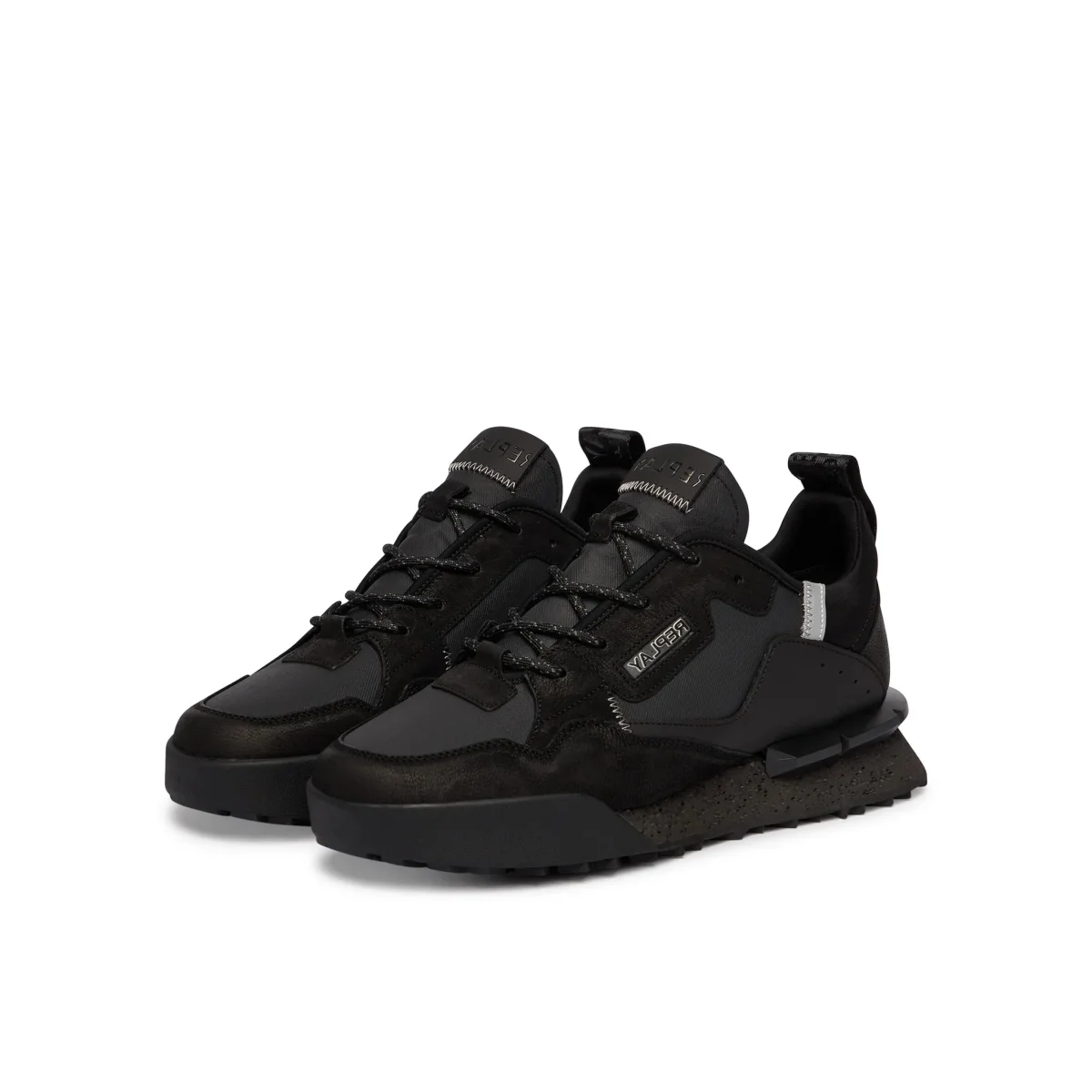 REPLAY Patike FIELD MELT 3 - RS1P0076L-0003