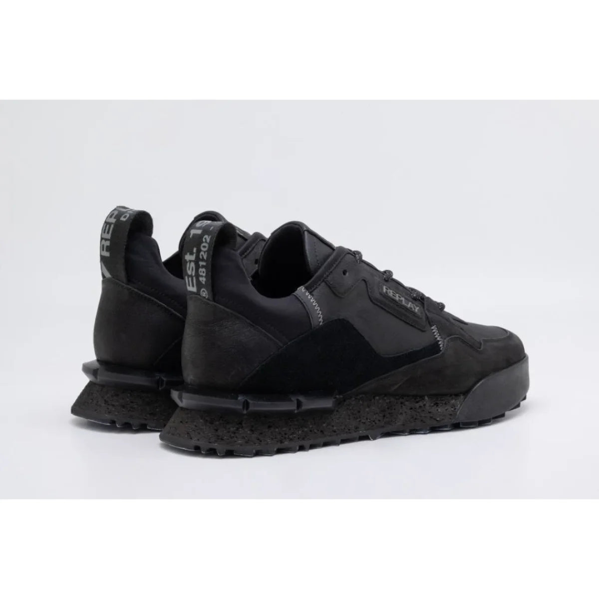 REPLAY Patike FIELD MELT - RS1P0045L-003