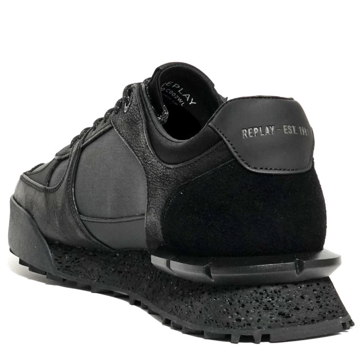 REPLAY Patike FIELD OUTDOOR - RS1P002WL-C098