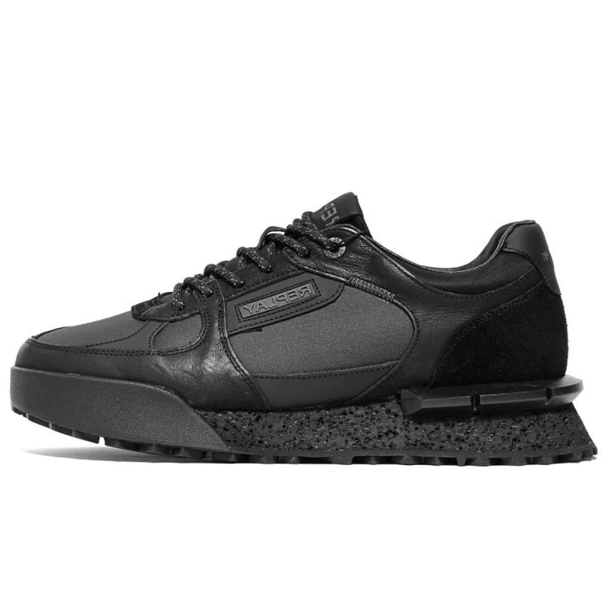 REPLAY Patike FIELD OUTDOOR - RS1P002WL-C098
