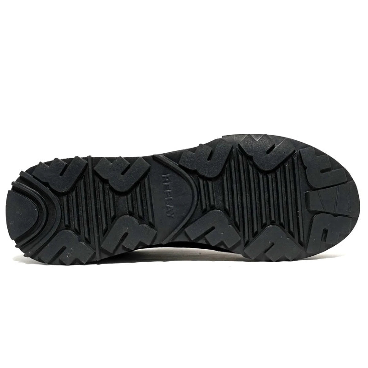 REPLAY Patike FIELD OUTDOOR - RS1P002WL-C098