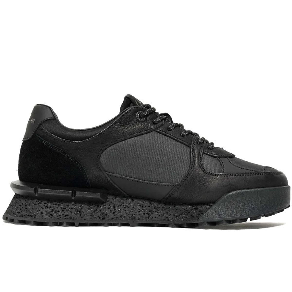 REPLAY Patike FIELD OUTDOOR - RS1P002WL-C098
