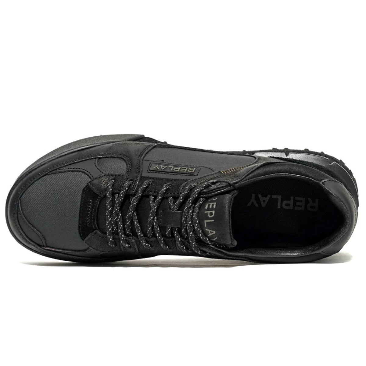 REPLAY Patike FIELD OUTDOOR - RS1P002WL-C098