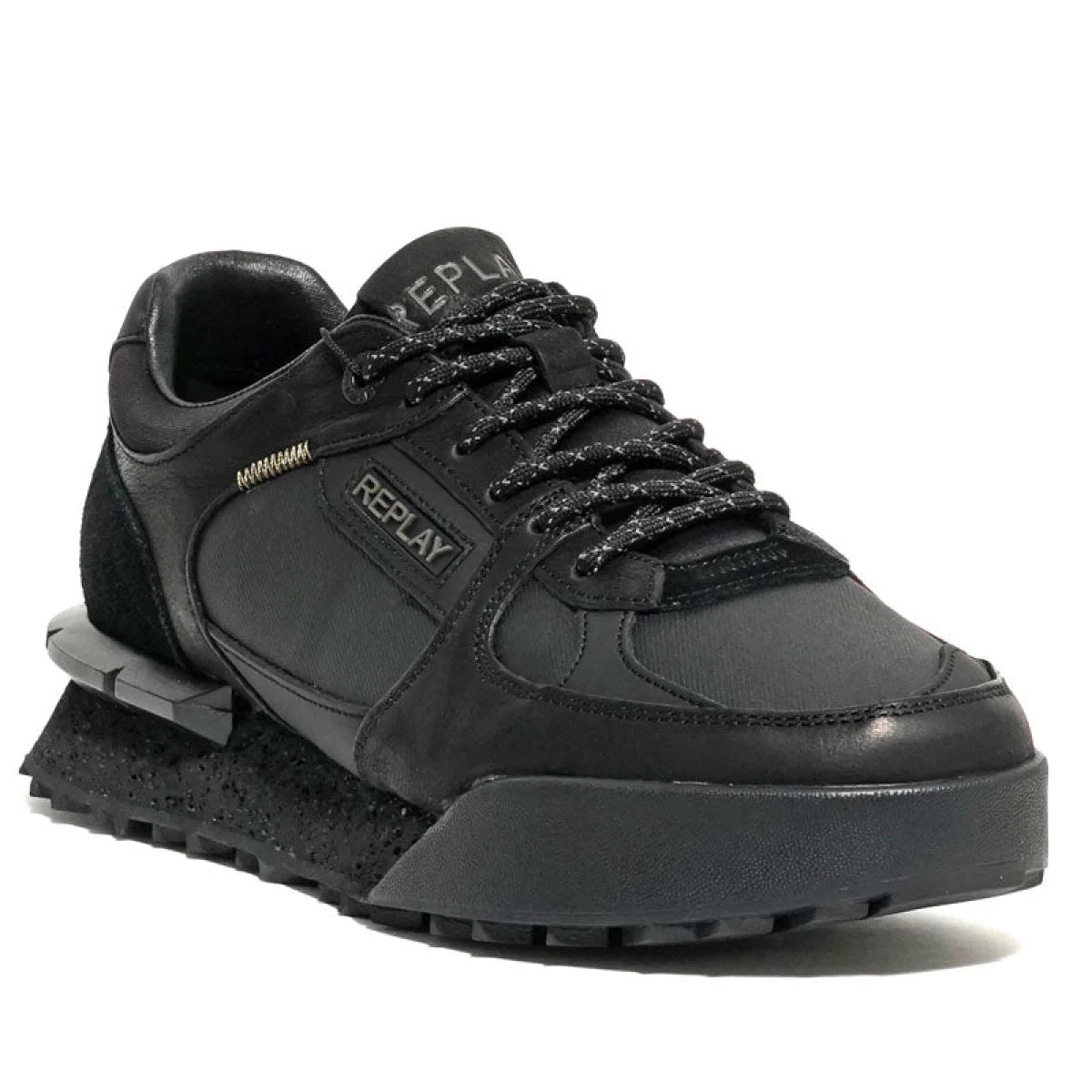 REPLAY Patike FIELD OUTDOOR - RS1P002WL-C098