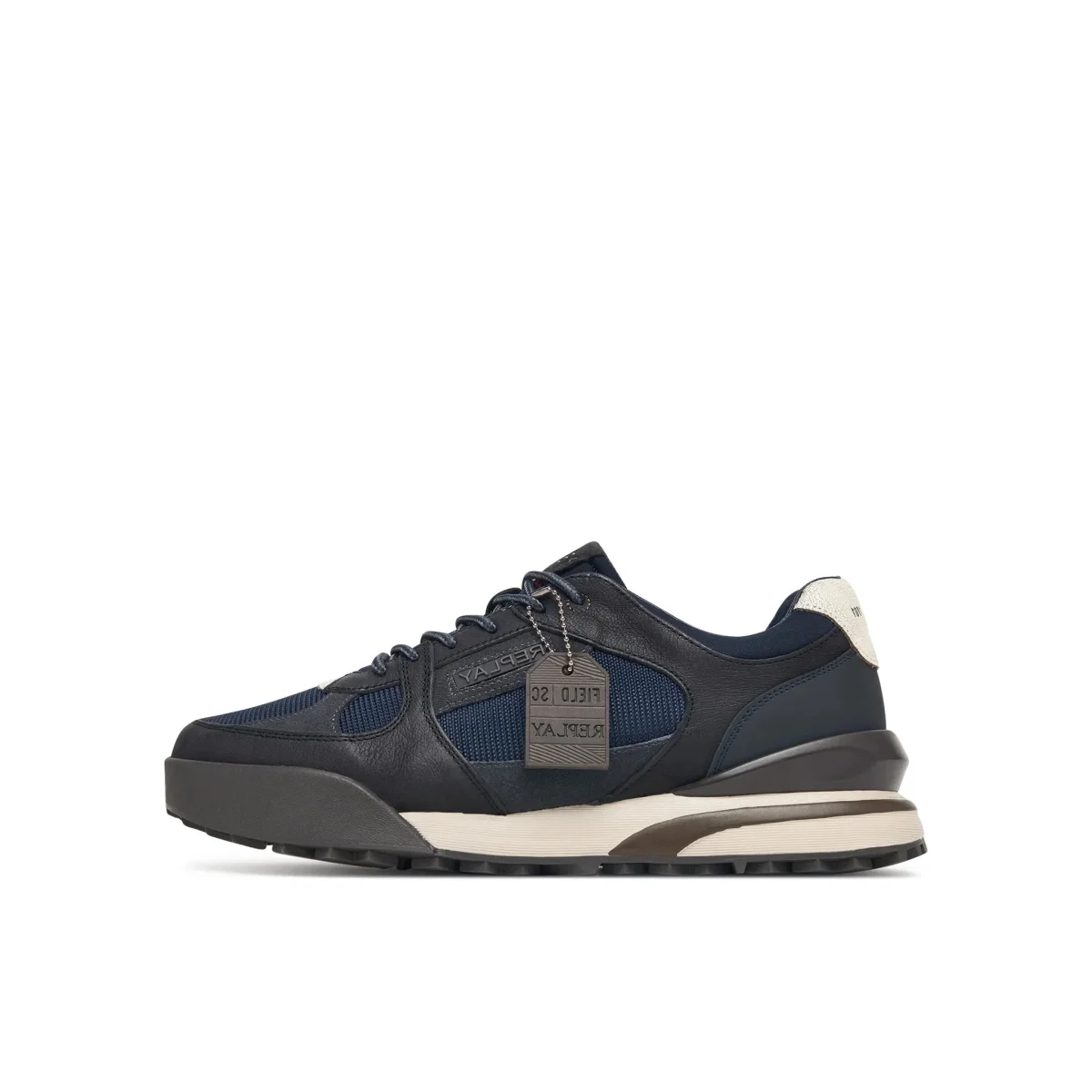 REPLAY Patike FIELD SC COUNTRY - RSG90200L-C081