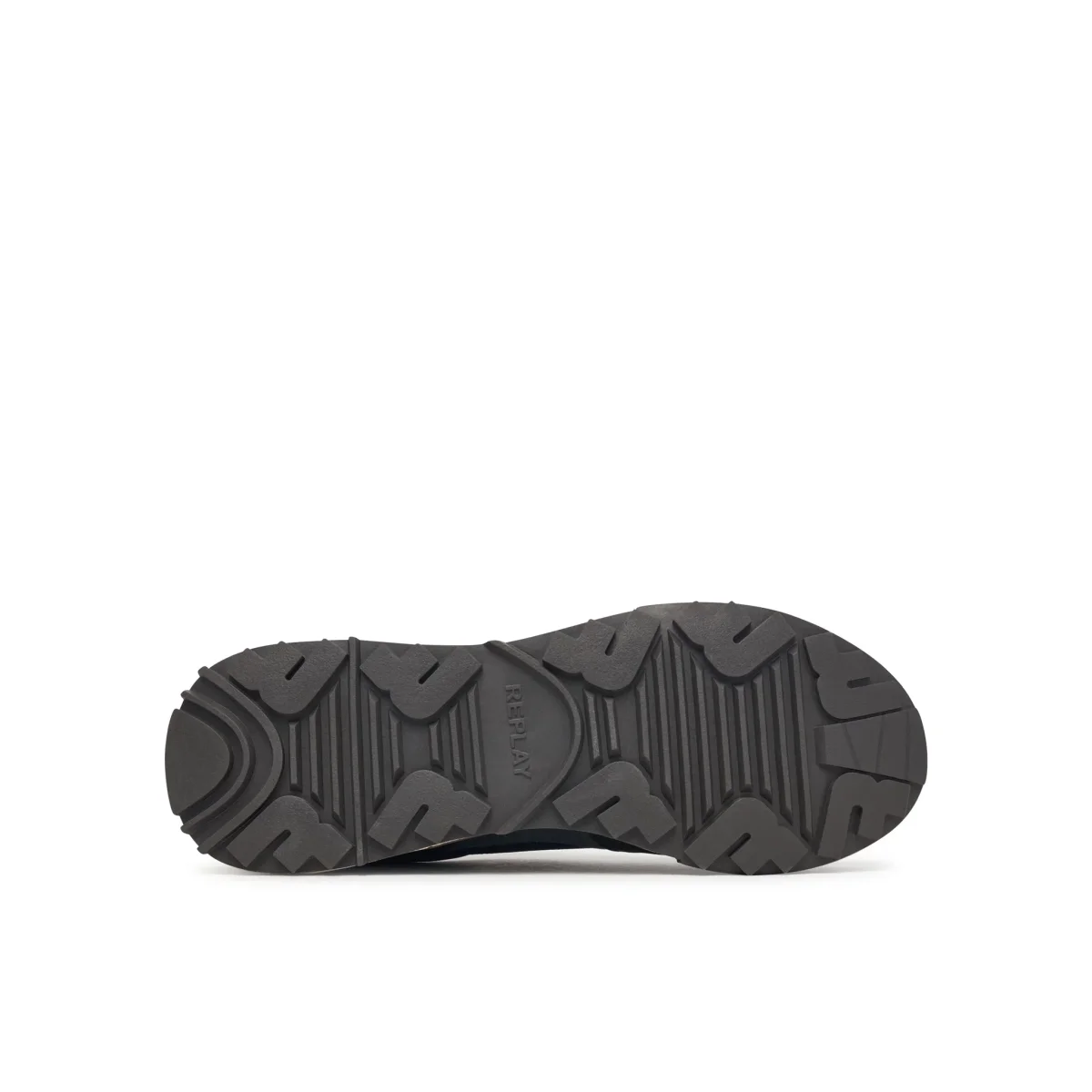 REPLAY Patike FIELD SC COUNTRY - RSG90200L-C081