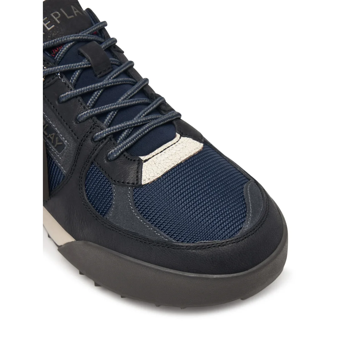 REPLAY Patike FIELD SC COUNTRY - RSG90200L-C081