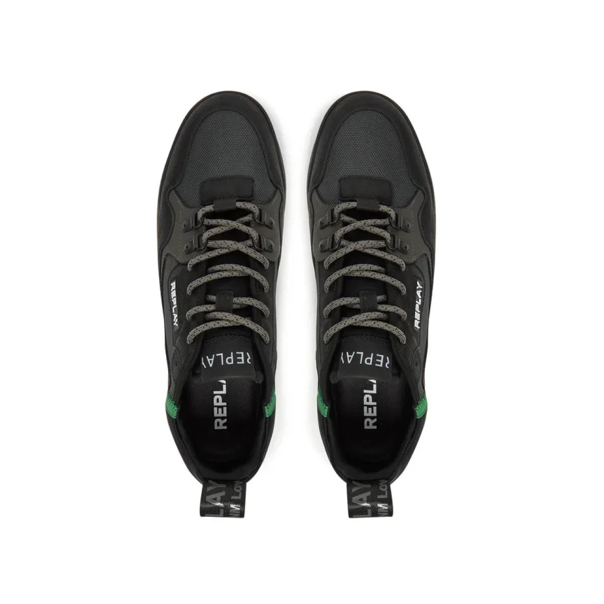 REPLAY Patike FIELD SPEED 24 SA - RS1P0059L-0503