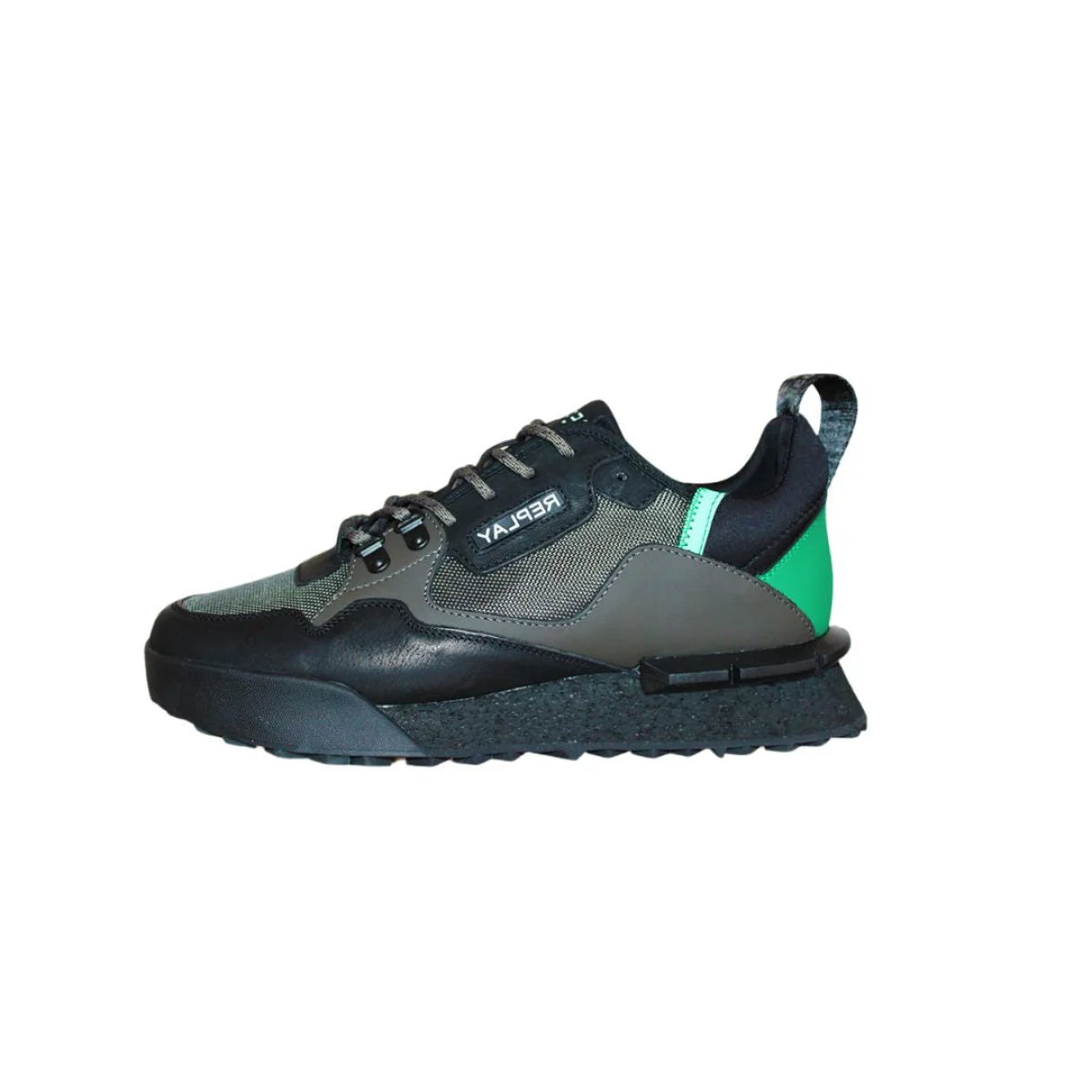 REPLAY Patike FIELD SPEED 24 SA - RS1P0059L-0503