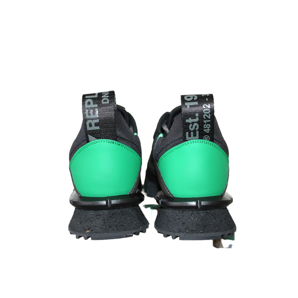 REPLAY Patike FIELD SPEED 24 SA - RS1P0059L-0503