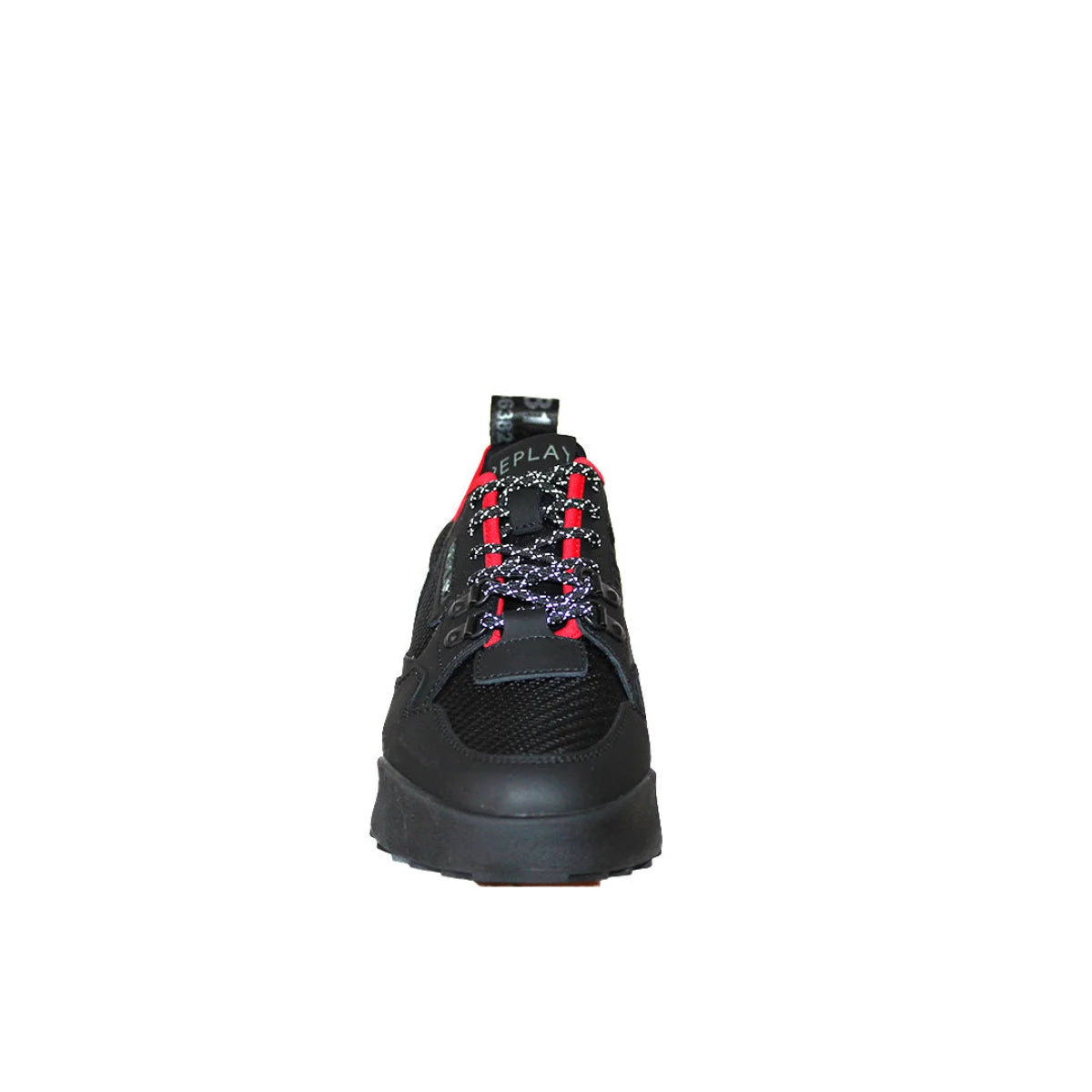 REPLAY Patike FIELD SPEED CARBON SA 2 - RS1P0058L-0178