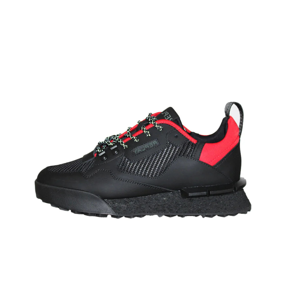 REPLAY Patike FIELD SPEED CARBON SA 2 - RS1P0058L-0178