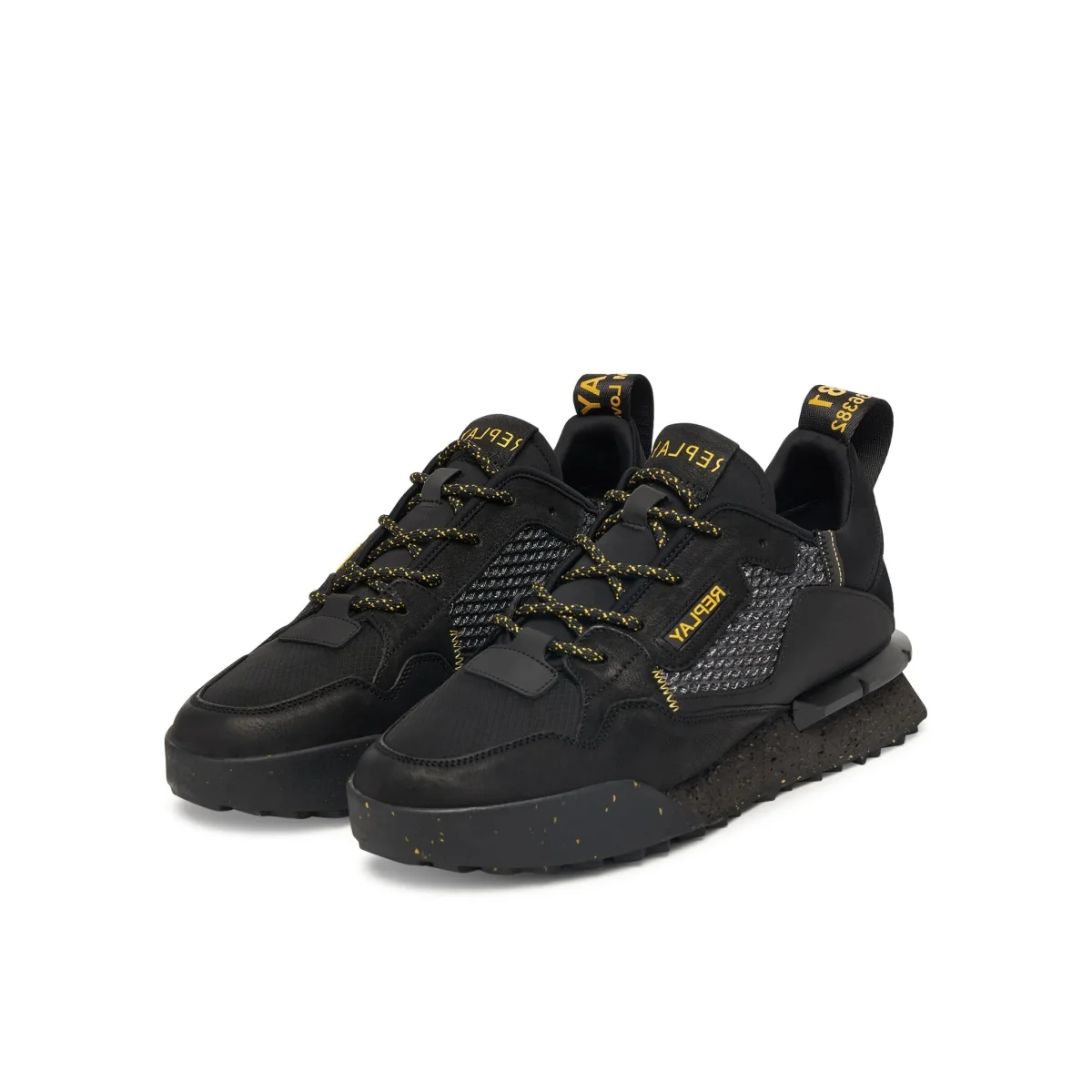 REPLAY Patike FIELD SPEED GRID 26 - RS1P0075L-0009