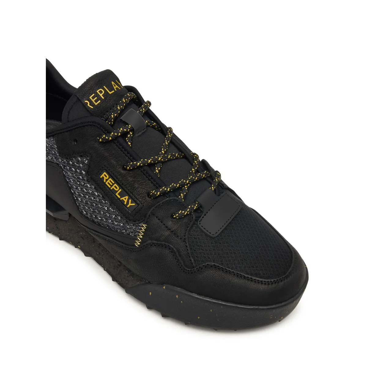 REPLAY Patike FIELD SPEED GRID 26 - RS1P0075L-0009