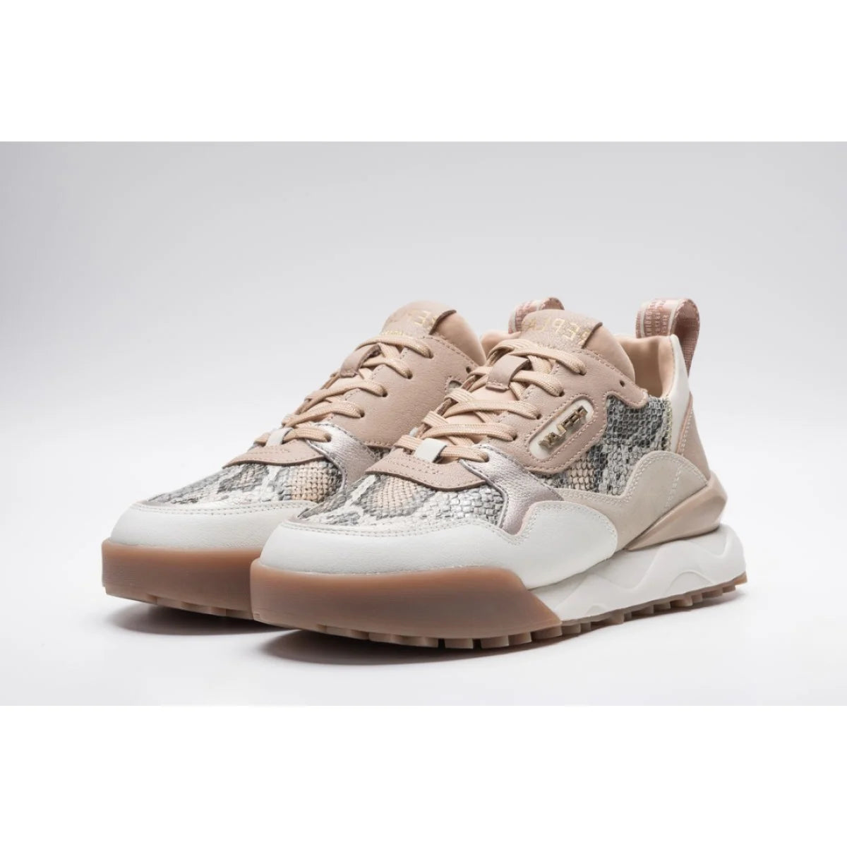 REPLAY Patike FIELD W BLEND - RS9H0016L-0041