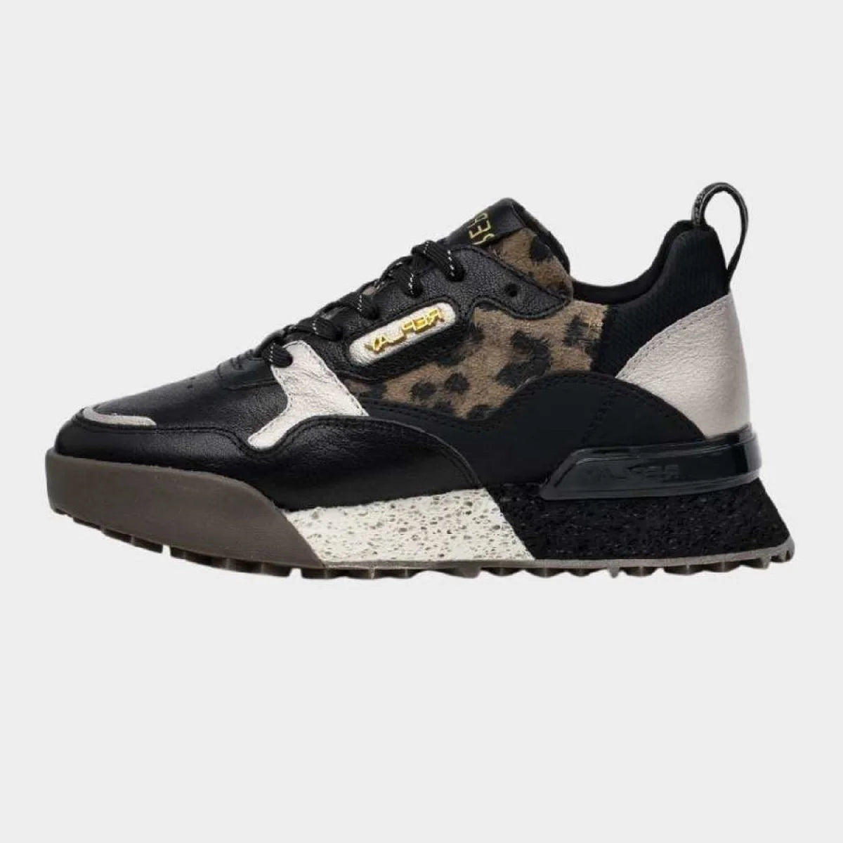 REPLAY Patike FIELD W CLASS WILD - RSH10001L-003