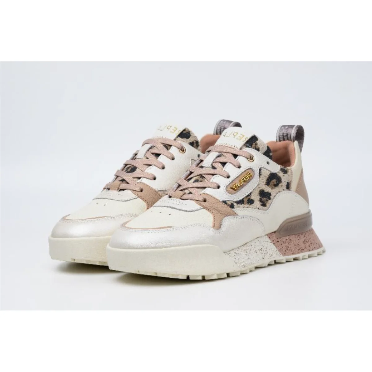 REPLAY Patike FIELD W CLASS WILD - RSH10001L-0041