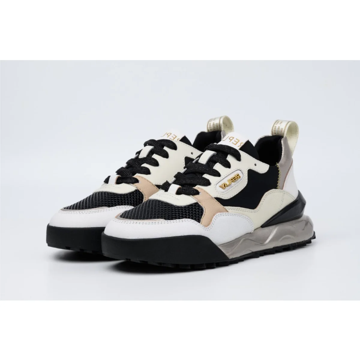 REPLAY Patike FIELD W SPORT - RS9H0015L-0600