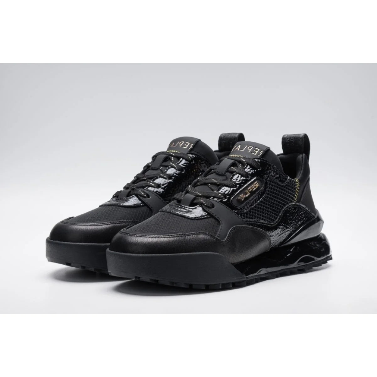 REPLAY Patike FIELD W TRIPLE - RS9H0018S-0003