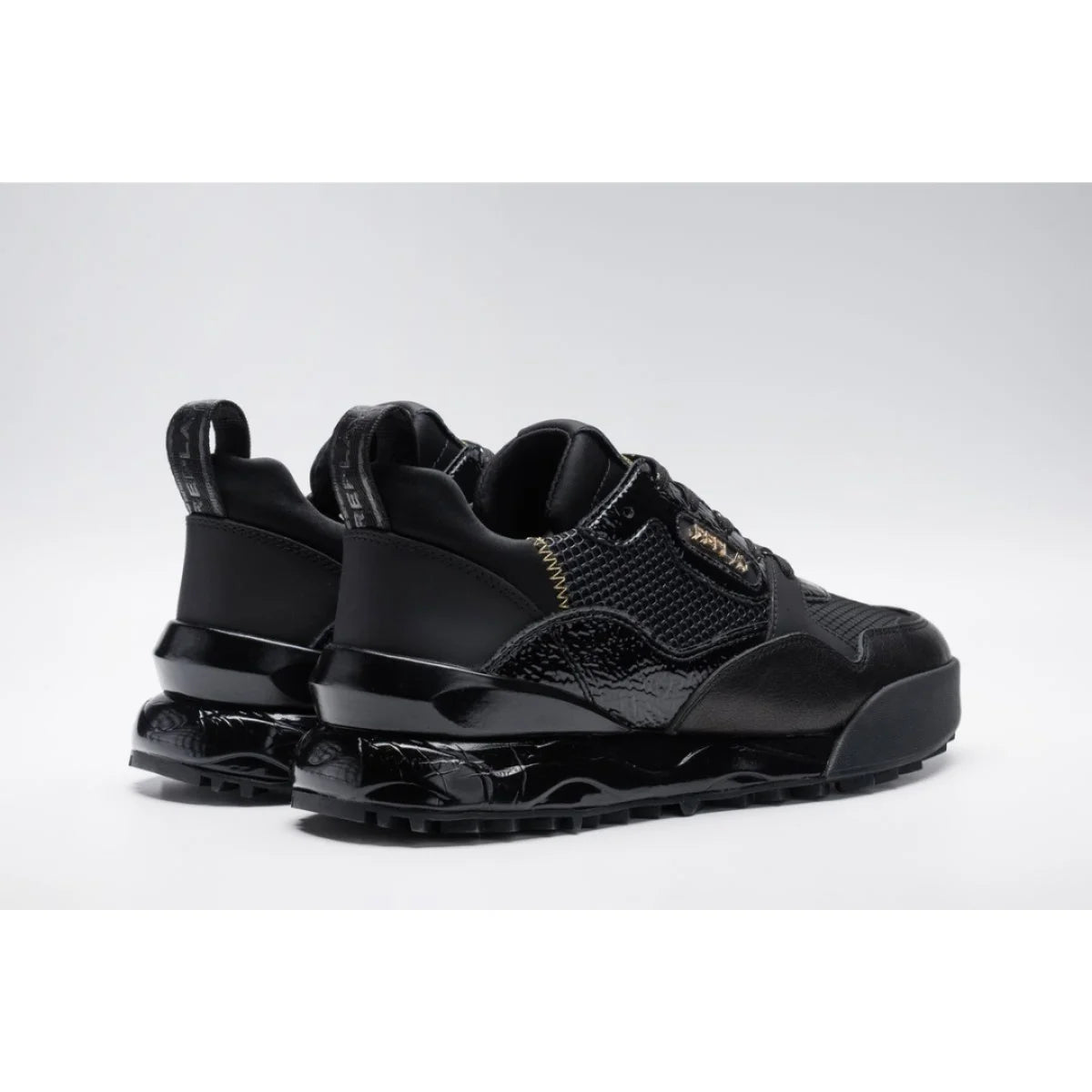 REPLAY Patike FIELD W TRIPLE - RS9H0018S-0003