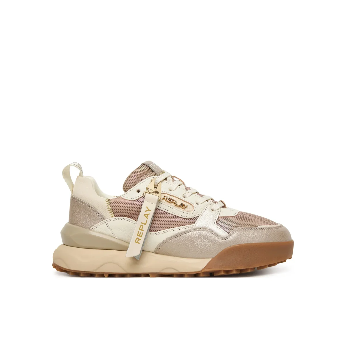 REPLAY Patike FIELD W WAVE - RS9H0019L-0045