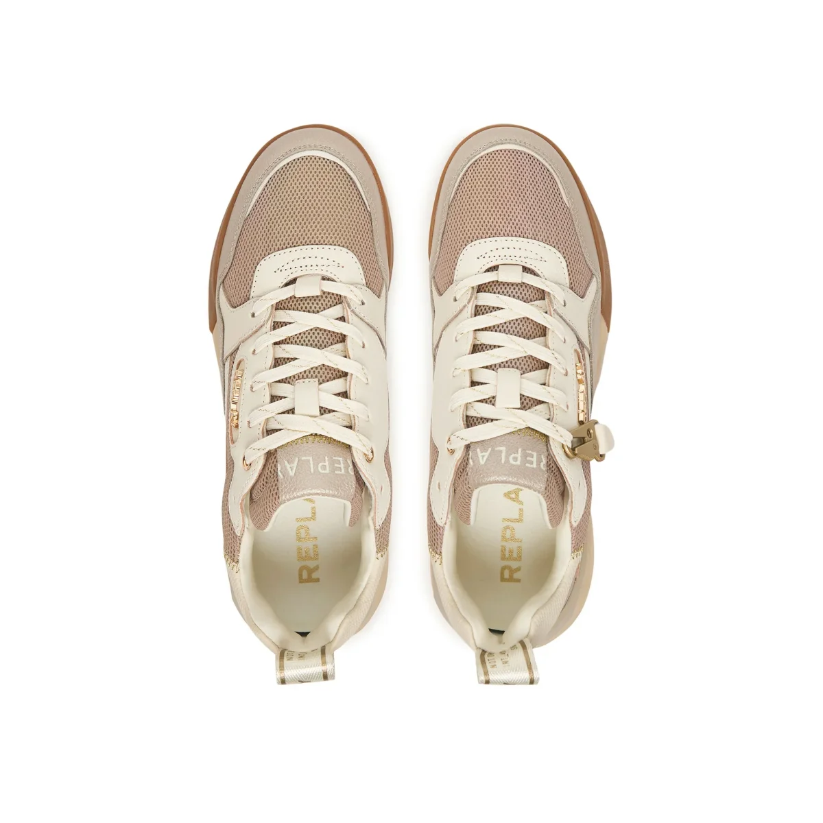 REPLAY Patike FIELD W WAVE - RS9H0019L-0045